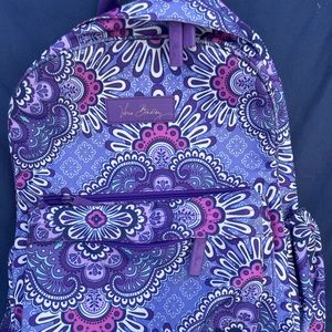 Vera Bradley backpack